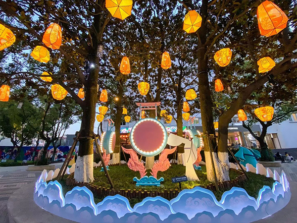 上生新所效果圖